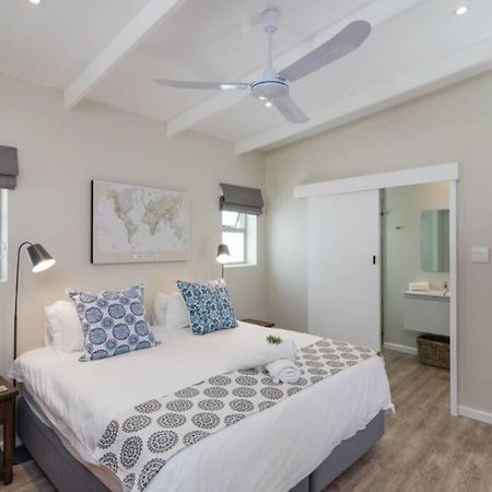 Apartmán Ebb Knysna Exteriér fotografie