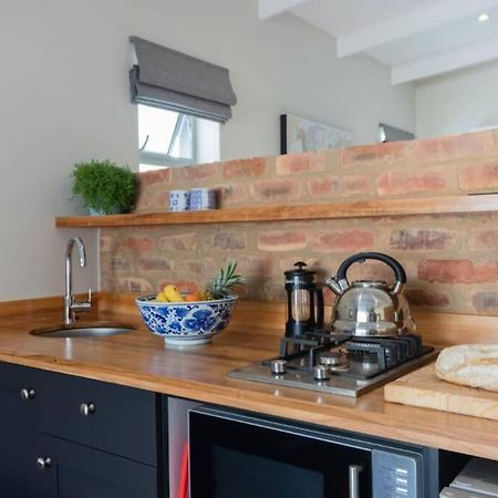 Apartmán Ebb Knysna Exteriér fotografie