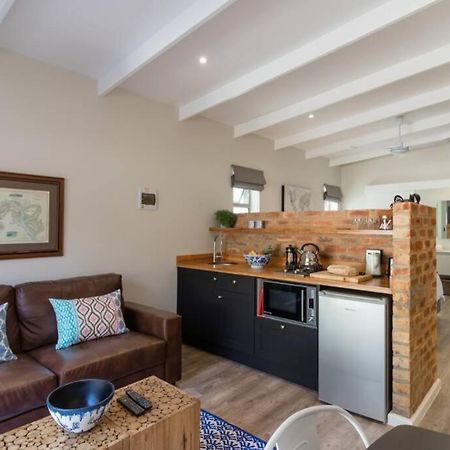 Apartmán Ebb Knysna Exteriér fotografie