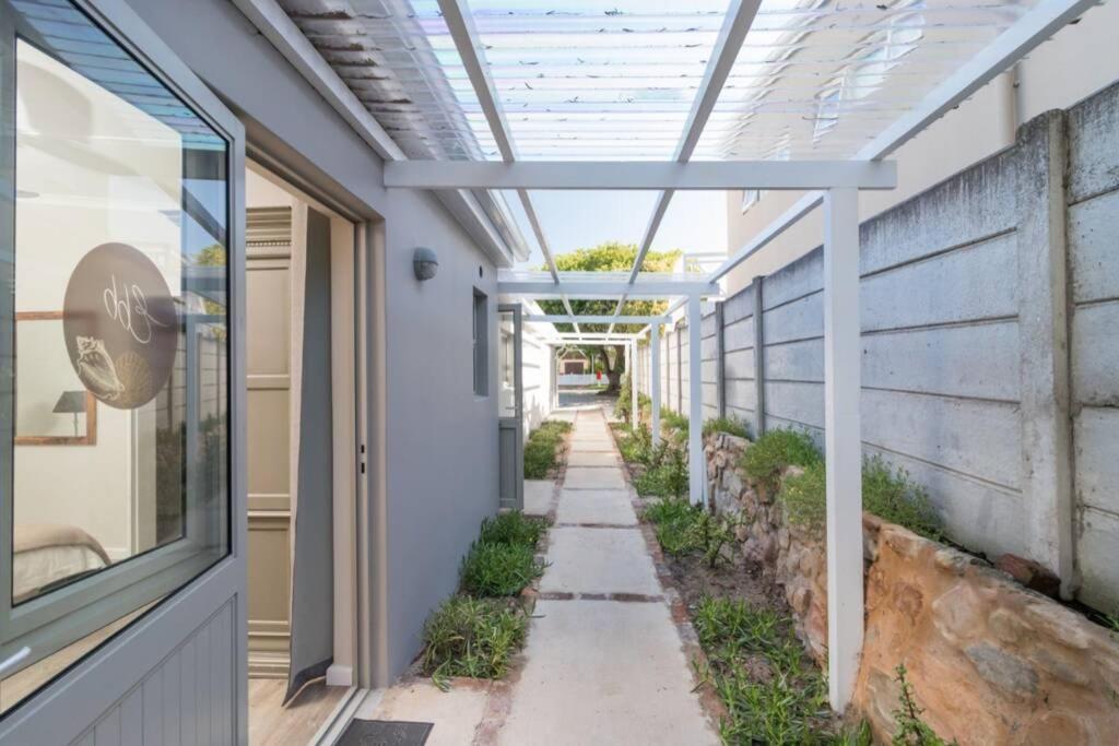 Apartmán Ebb Knysna Exteriér fotografie