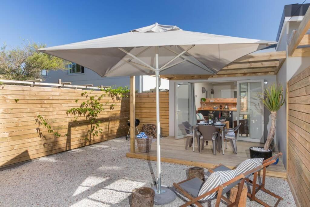 Apartmán Ebb Knysna Exteriér fotografie