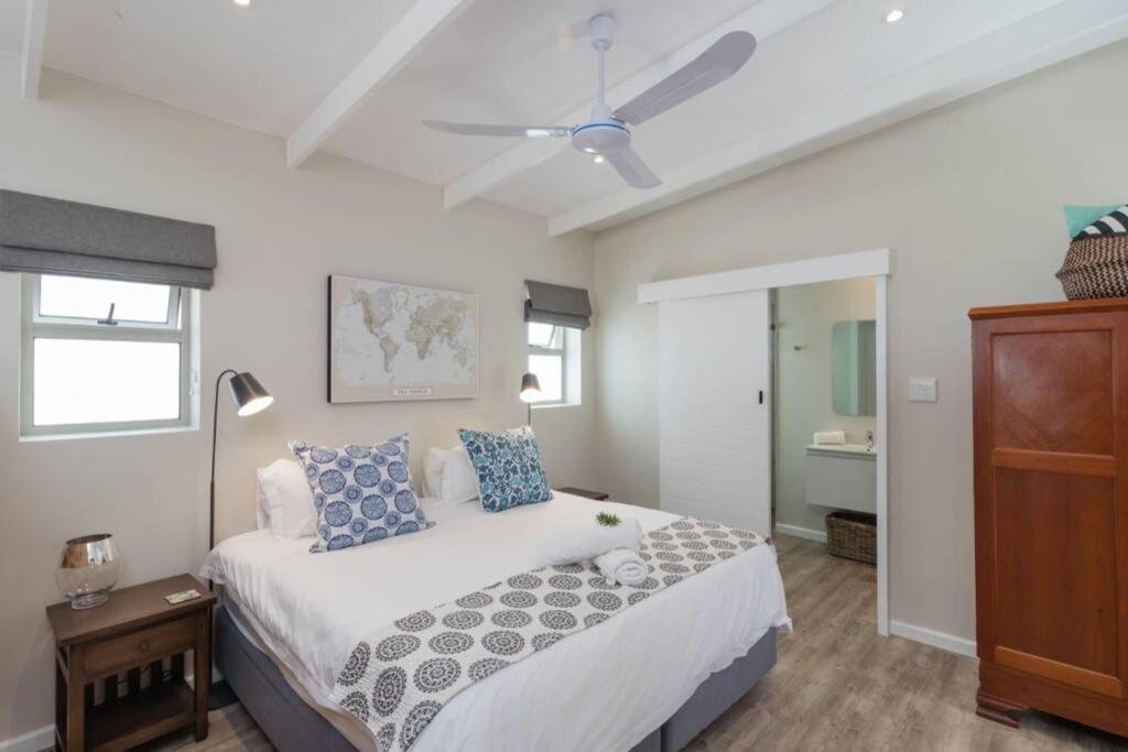 Apartmán Ebb Knysna Exteriér fotografie