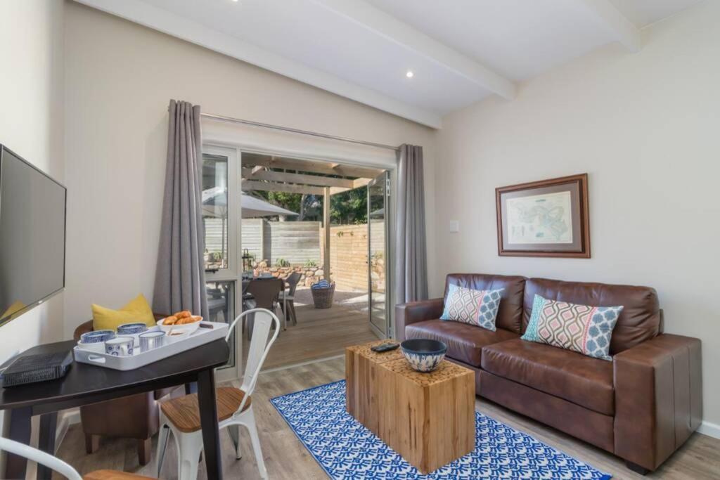 Apartmán Ebb Knysna Exteriér fotografie