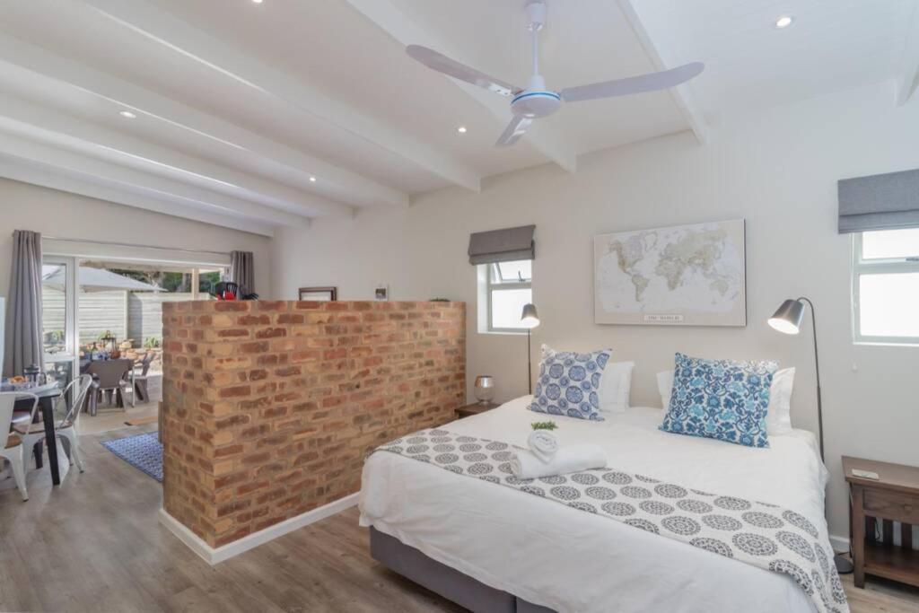 Apartmán Ebb Knysna Exteriér fotografie