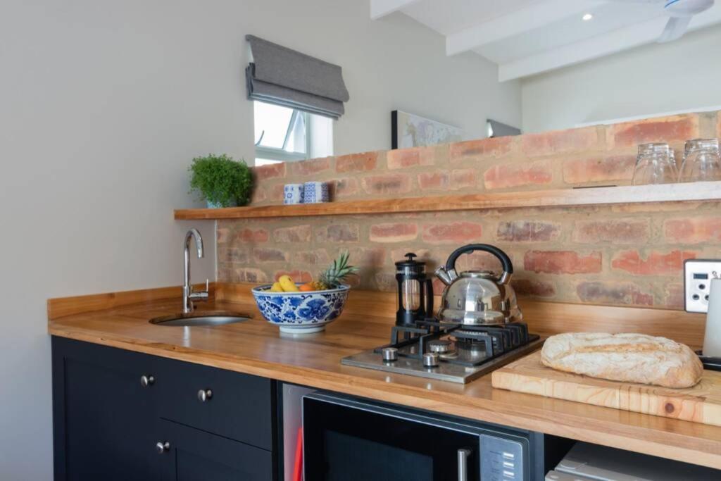 Apartmán Ebb Knysna Exteriér fotografie