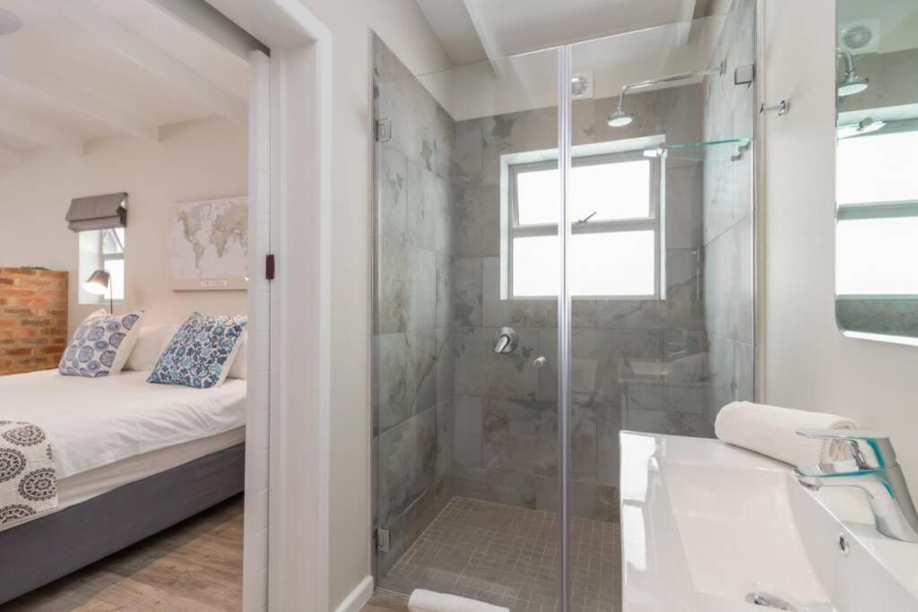 Apartmán Ebb Knysna Exteriér fotografie